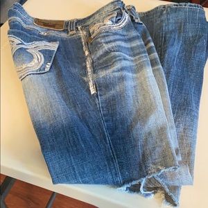 Big star jeans